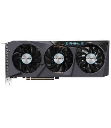 کارت گرافیک گیگابایت مدل Radeon RX 6600 EAGLE 8G حافظه 8 گیگابایت ( استوک )