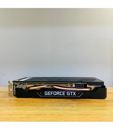 کارت گرافیک پلیت GeForce GTX 1660 SUPER GamingPro 6GB(استوک)