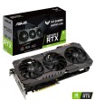 کارت گرافیک ASUS TUF GAMING RTX 3070 O8G( استوک )