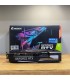 کارت گرافیک گیگابایت AORUS RTX 3060 Ti MASTER 8G ( استوک )