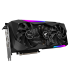 کارت گرافیک گیگابایت AORUS RTX 3060 Ti MASTER 8G ( استوک )