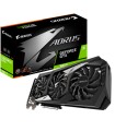 کارت گرافیک گیگابایت AORUS GeForce GTX 1660 Ti 6G(استوک)