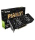 کارت گرافیک پلیت GeForce GTX 1660 SUPER GamingPro 6GB(استوک)