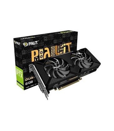 کارت گرافیک پلیت GeForce GTX 1660 SUPER GamingPro 6GB(استوک)