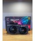 کارت گرافیک ایسوس ROG STRIX RX 5500 XT O8G GAMING(استوک)