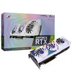 کارت گرافیک RTX 3070 Ti Colorful iGame Ultra W OC 8GB(استوک)