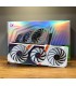 کارت گرافیک RTX 3070 Ti Colorful iGame Ultra W OC 8GB(استوک)