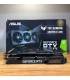 کارت گرافیک RTX 3060 ASUS TUF Gaming OC Edition 12GB(استوک)