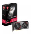 کارت گرافیک ام اس آی Radeon RX 5500 XT GAMING X 8G(استوک)