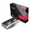 کارت گرافیک Sapphire Nitro+ RX 5500 XT 8GB(استوک)