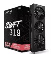 کارت گرافیک RX 6900 XT XFX AMD SWFT 319 16GB(استوک)