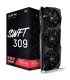 کارت گرافیک RX 6700 XT XFX AMD SWFT 309 12GB(استوک)